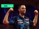 bdo darts betting odds|Comprehensive Darts Betting Odds from oddschecker.